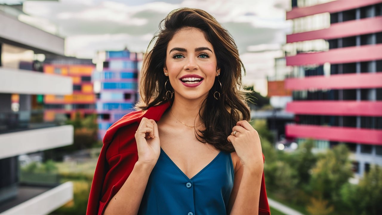 Ana Pérez