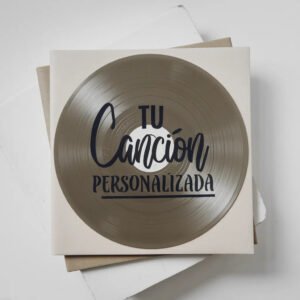 Tu historia hecha canción